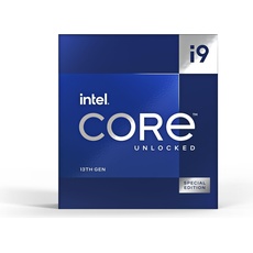 Intel Core i9-13900KS (LGA 1700, 3.20 GHz, 24 -Core), Prozessor