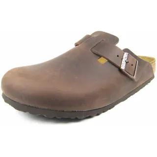 Birkenstock Boston Braun 41