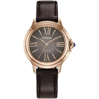 Citizen Europameisterschaft 1163-09X