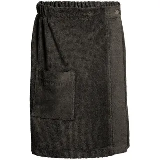 Schiesser Sarong »Saunakilt Turin für Herren in angesagter Reiskornoptik«