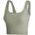 Sporttop grün
