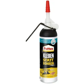 Pattex Alleskleber Kleben statt Bohren 133 g