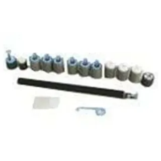 CoreParts Spareparts skrivarvalssats - Druck rollenset