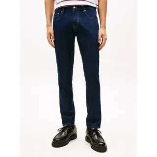 Tommy Hilfiger Scanton Slim Fit Denim Schwarz 33/32