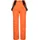 Kinder Skihose Neon-Flamingo 128