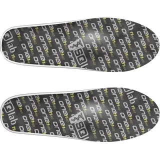 SQlab SQ-Insoles ONE11 Medium, Mehrfarbig, 46