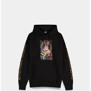Star Wars Vintage Poster Kapuzenpulli