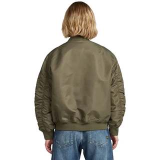 G-star Padded Bomberjacke - Turf - XL