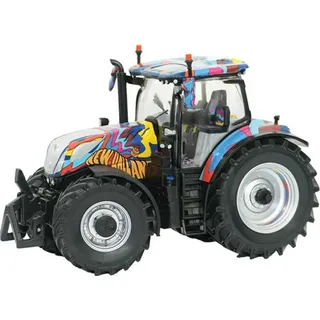 TOMY Britains New Holland T7.300 edyc.limit. 43392