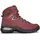 Renegade Evo GTX Mid-Cut Wanderschuh, Nubuk/Veloursleder, Größe 38.5 - rot