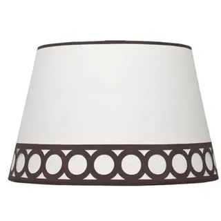 Dalia E14 Tischlampe in Beige- und Brauntönen, perfekt, um Ihr Zuhause zu verschönern. Mit den Maßen 25 x 20 x 15 cm verleiht sie einen warmen und modernen Touch, ideal für jede Ecke.