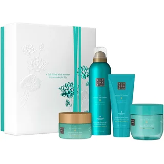 RITUALS The Ritual Of Karma Geschenkset Gel 100 ml