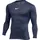 Park First Layer Trikot Midnight Navy/White L