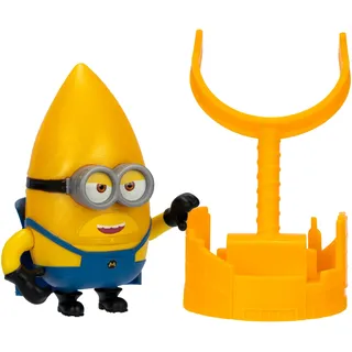 Moose Ich - Einfach Unverbesserlich 4 Mega Minion Actionfigur Gus 10 cm