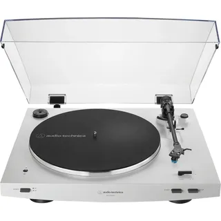 Audio-Technica AT-LP3XBT weiß