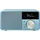 DDR-7 Tischradio DAB+ Bluetooth türkis