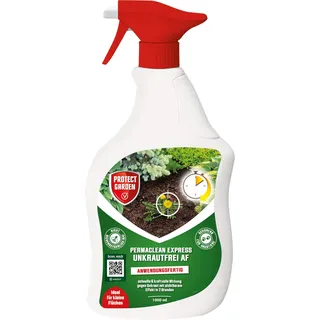 Protect Garden Unkraut & Wurzel-Ex Anwendungsfertiger 1 l