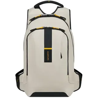 Samsonite Intuo Exp-24l Rucksack - Sand - One Size