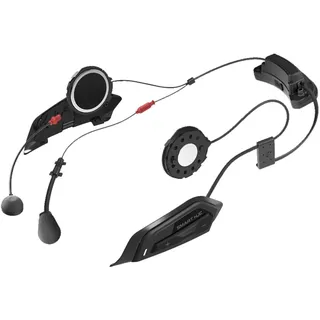 HJC Helmets HJC, Bluetooth-Kommunikationssystems Smart HJC 50B mat black
