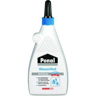 Ponal Holzleim Super 3 225,0 g