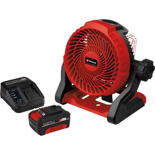 Einhell GE-CF 18/2200 Li Standventilator Schwarz