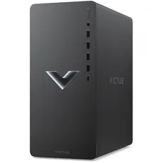 Bild von Victus by TG02-0125ng Desktop PC Intel i5-12400F, 16 GB, 512 GB, SSD, GeForce RTX 4060, DOS