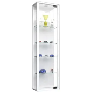 VCM Wandvitrine Hängevitrine Stano Mini