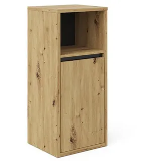 Vicco Midischrank Viola, 38 x 80 cm