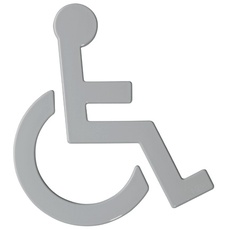 Bild von Symbol Rollstuhl, 801.91.030 95,