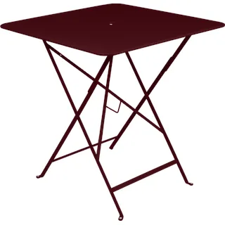 Fermob Bistro Stehtisch 71x71 cm Stahl