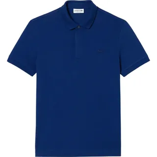 Lacoste - "Paris" Poloshirt für Herren GT2949 (XS) (Blau) - Blau