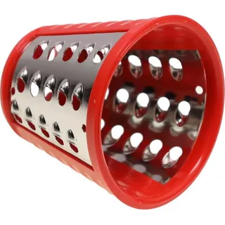 Moulinex SS-193076 Reibe Grob Rot für DJ750G DJ752G DJ756G Fresh Express Plus