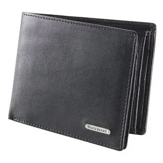 Bruno Banani Geldbörse schwarz