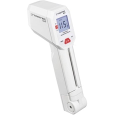 Bild Lebensmittel-Infrarot-Thermometer BP5F