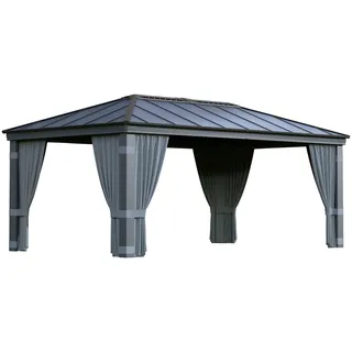 CANOPIA Palram - Canopia Seitenteil für Pavillon Dallas 6100