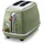 Icona Vintage Toaster Grün