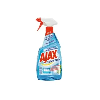 Ajax Glasreiniger 500 ml