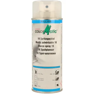 Dupli Color 1K Spritzspachtel beige 400 ml