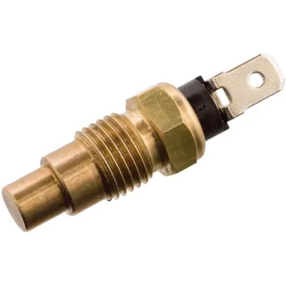 BLUE PRINT Kühlmitteltemperatursensor schwarz für Nissan Sunny III Primera Maxima / Qx IV Almera I Infiniti J30 M30 Q45 G20 ADBP720014