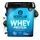 Whey Protein Cookies & Cream Pulver 1000 g