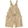 Rugged Flex Ripstop Shortall classic beige XS