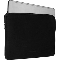 Bild von Universal car Notebook Sleeve Ben 15.6'' Schwarz