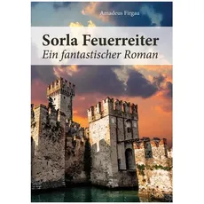 Sorla Feuerreiter