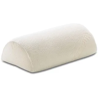 Tempur Universal-Kissen 35 x 20 x 10 cm Weiß