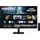 M70F 32" 4K Monitor