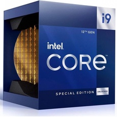 Bild Core i9-12900KS Special Edition, 8C+8c/24T, 3.40-5.50GHz, Boxed (ohne Kühler)