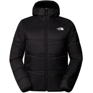 The North Face Quest Synthetic Jacke - Black / Black - S