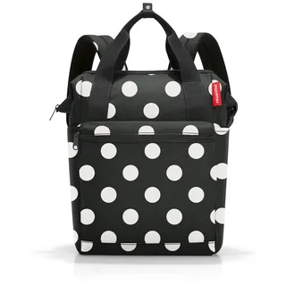 Allrounder R 12 l dots white