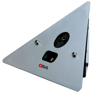 Ideale Winkelkamera für Aufzüge 5 Megapixel PoE 120 Grad OBA-AS01P Aufzug und Innenwinkel mit Bewegungserkennung