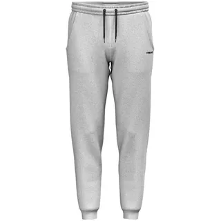 Head Racket Head Club Original Pants Men, Grey Melange